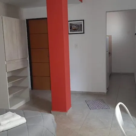 Jose Luro - Monoambiente Planta Baja Apartment Santa Rosa  Exterior photo