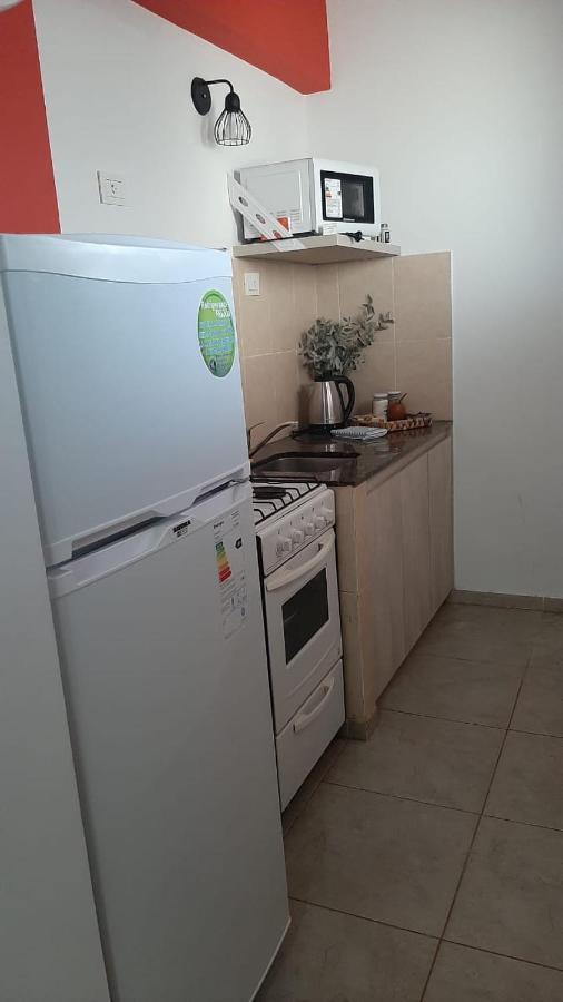 Jose Luro - Monoambiente Planta Baja Apartment